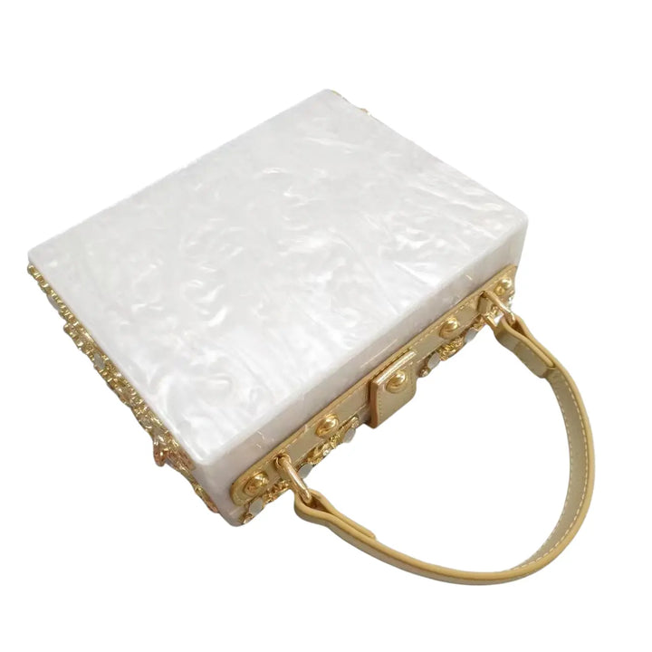 WS Kendall Square Hand bag