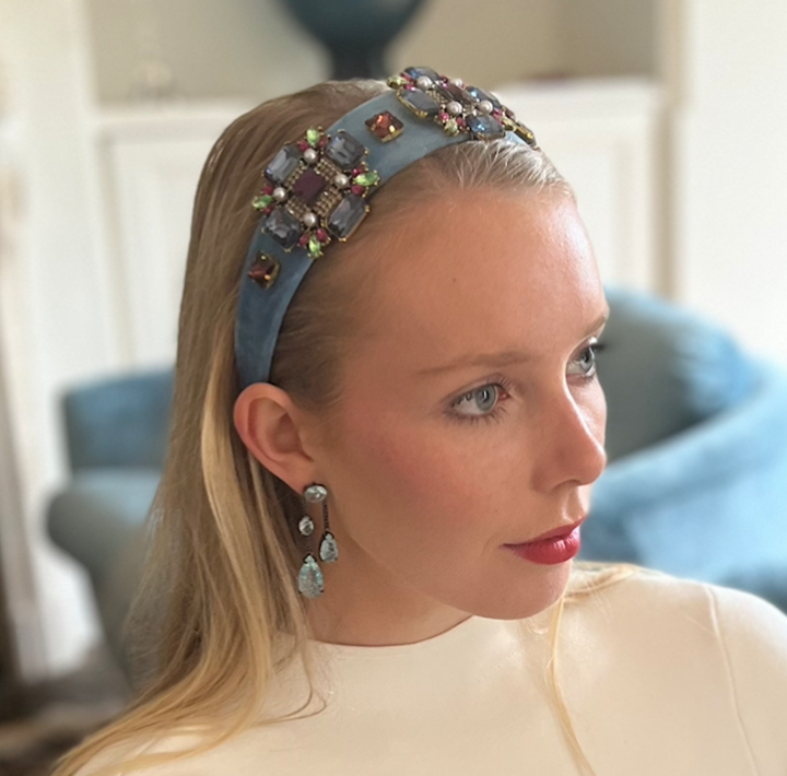 Elsa Earrings