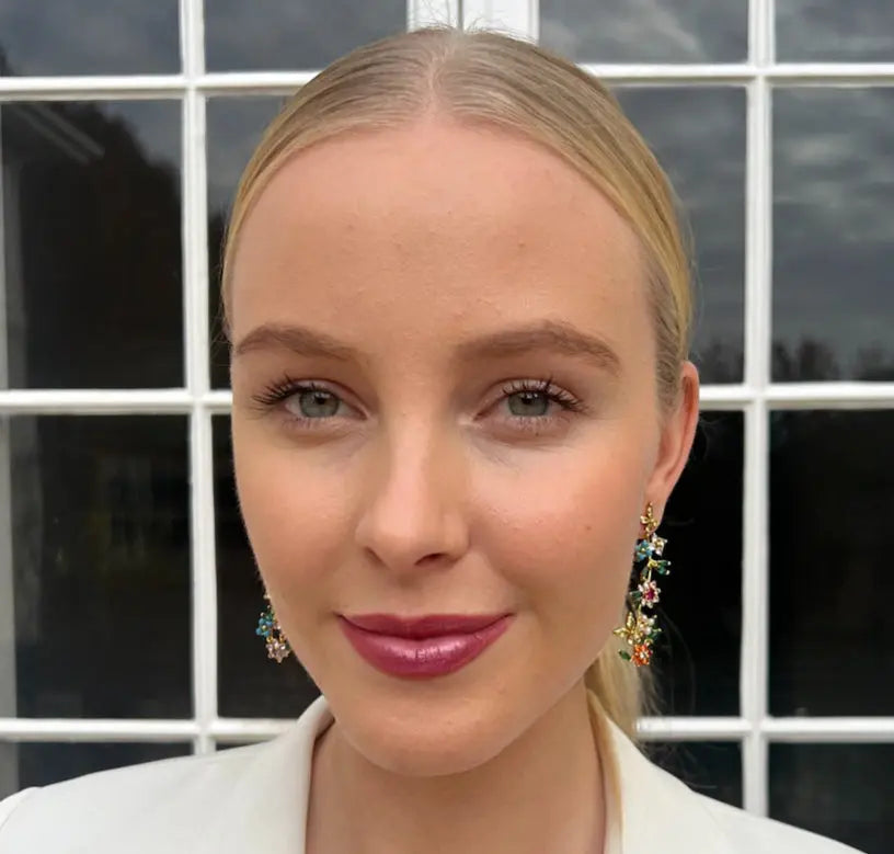 Tuilleries  Earrings