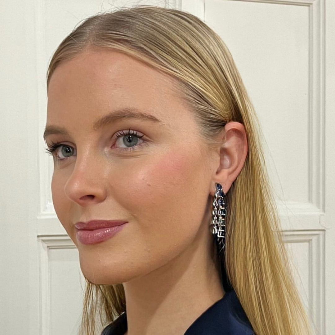 Versailles Earrings