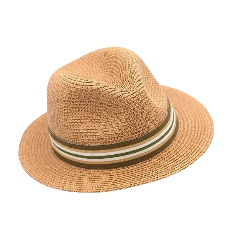 WS - Royal Ascot Panama - Brown