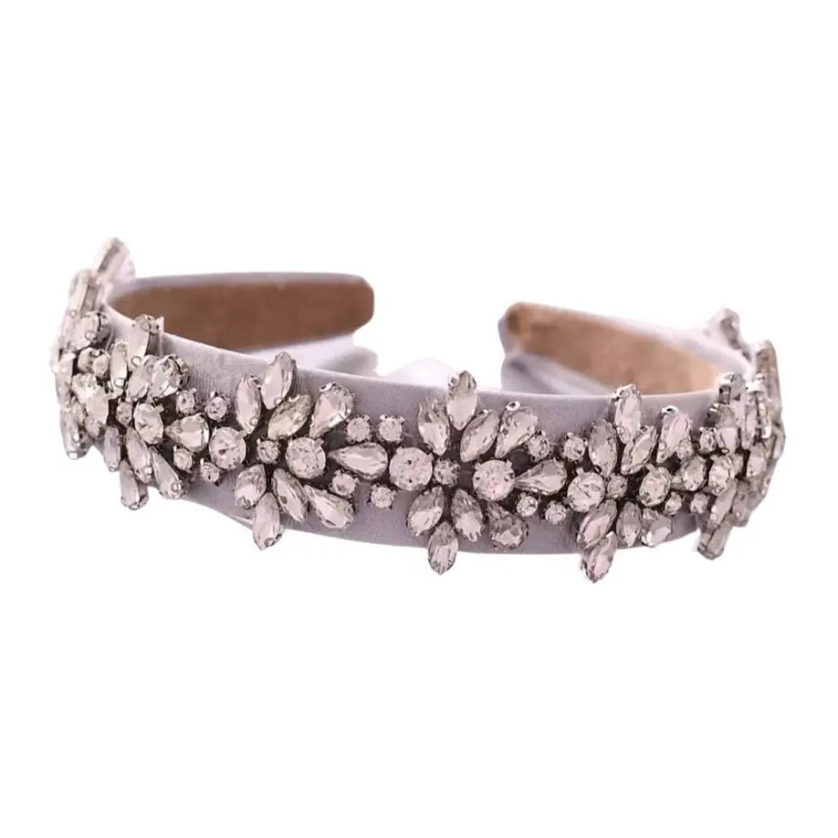 HB- Bling - Silver Sensation