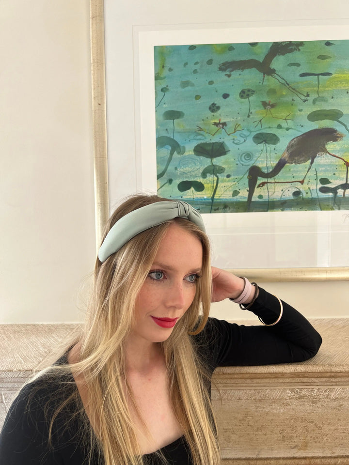 WS HB - Tailored - Sage