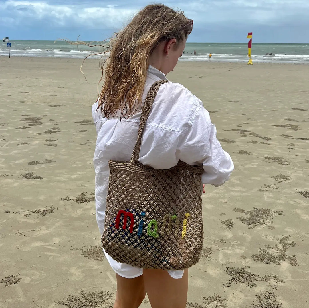 Bag - Miami