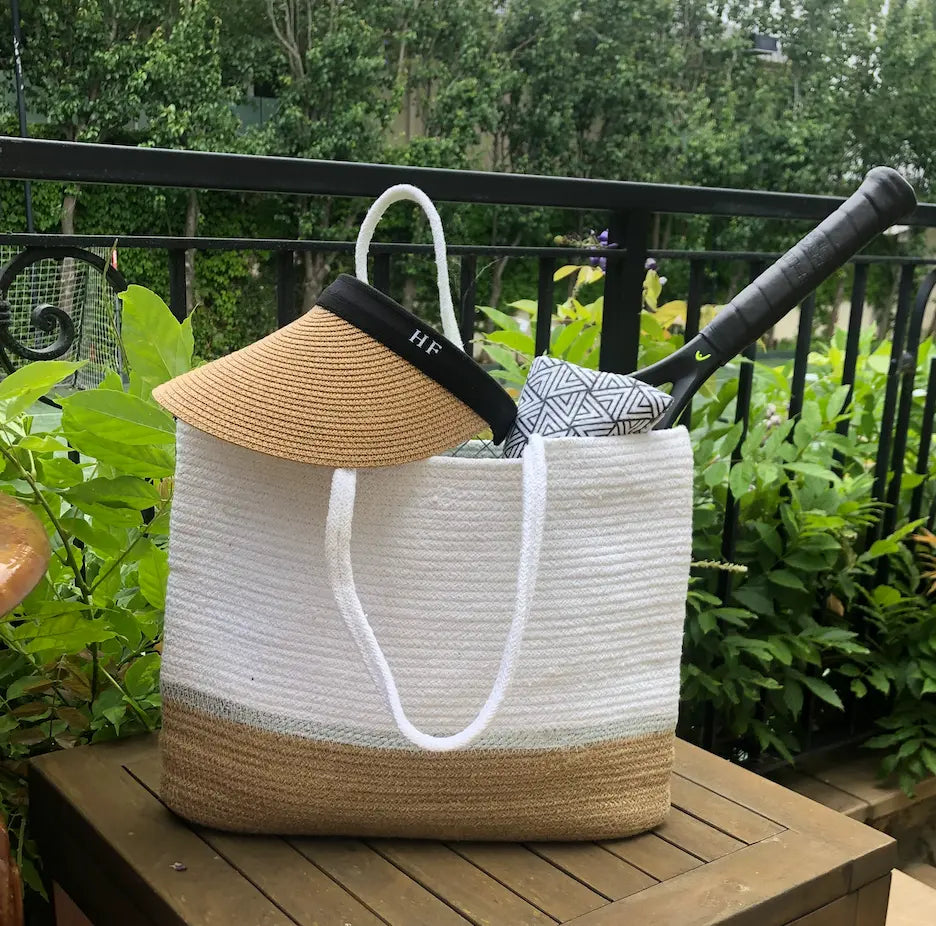 WS Bag - Cap Ferrat Medium 754523536149