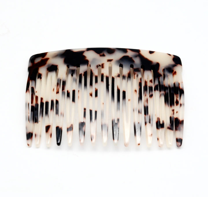 Acetate Comb in Light Turtle