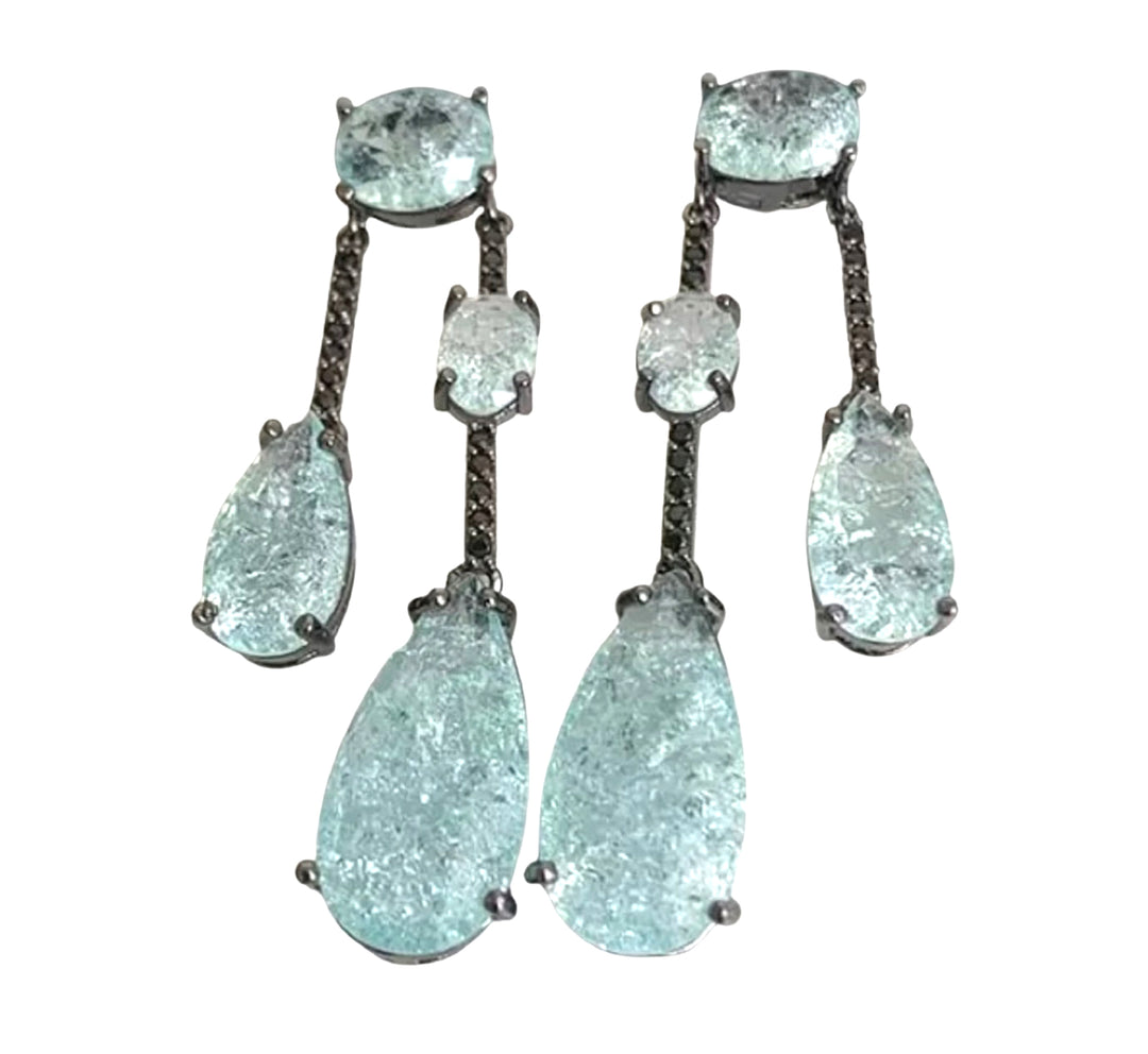 Elsa Earrings