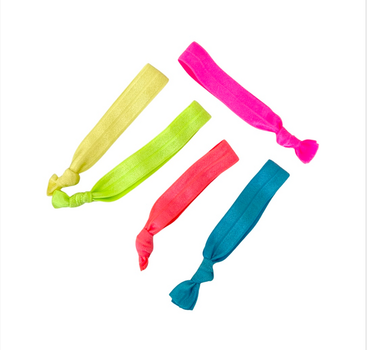 Active Selection Neon