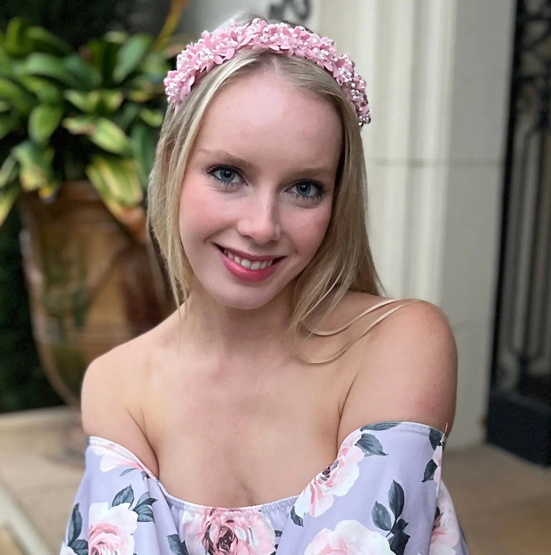 Headband Bling - Aribella