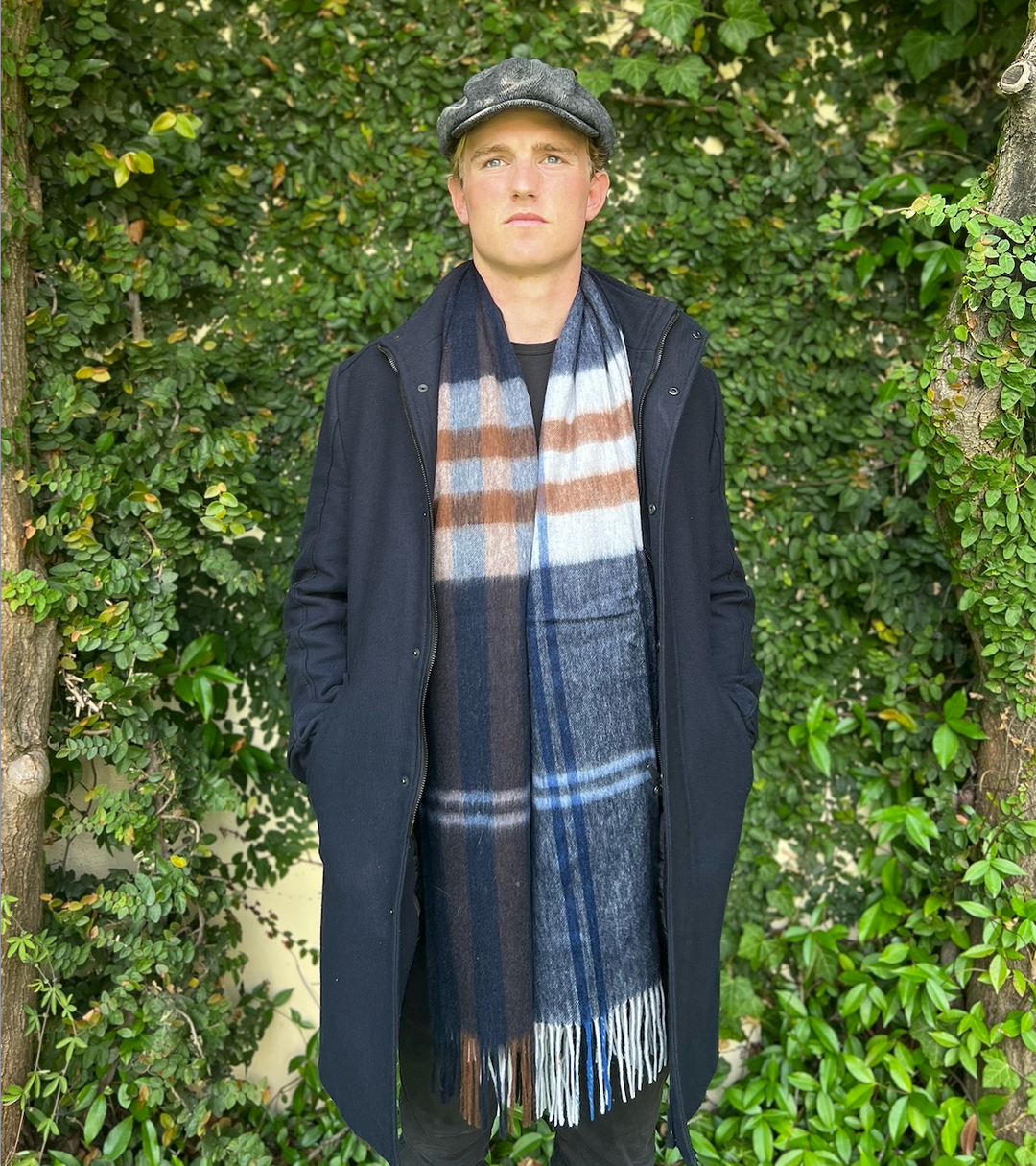 Whistler Scarf