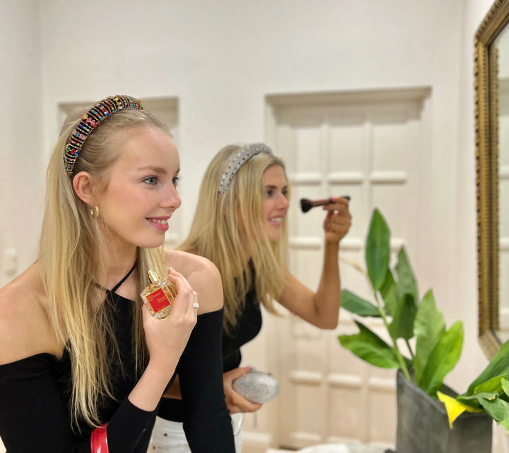 Headband - Deco Rainbow