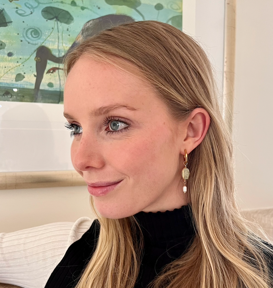 Veronica Earrings