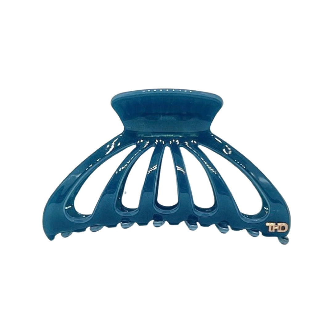 WS Large Hairclaw Cutouts - Blue Perennial
