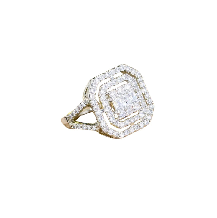 Audrey Earrings Studs