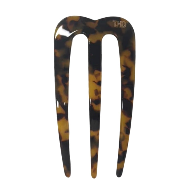 Acetate Chignon/ M Pin - Gaia