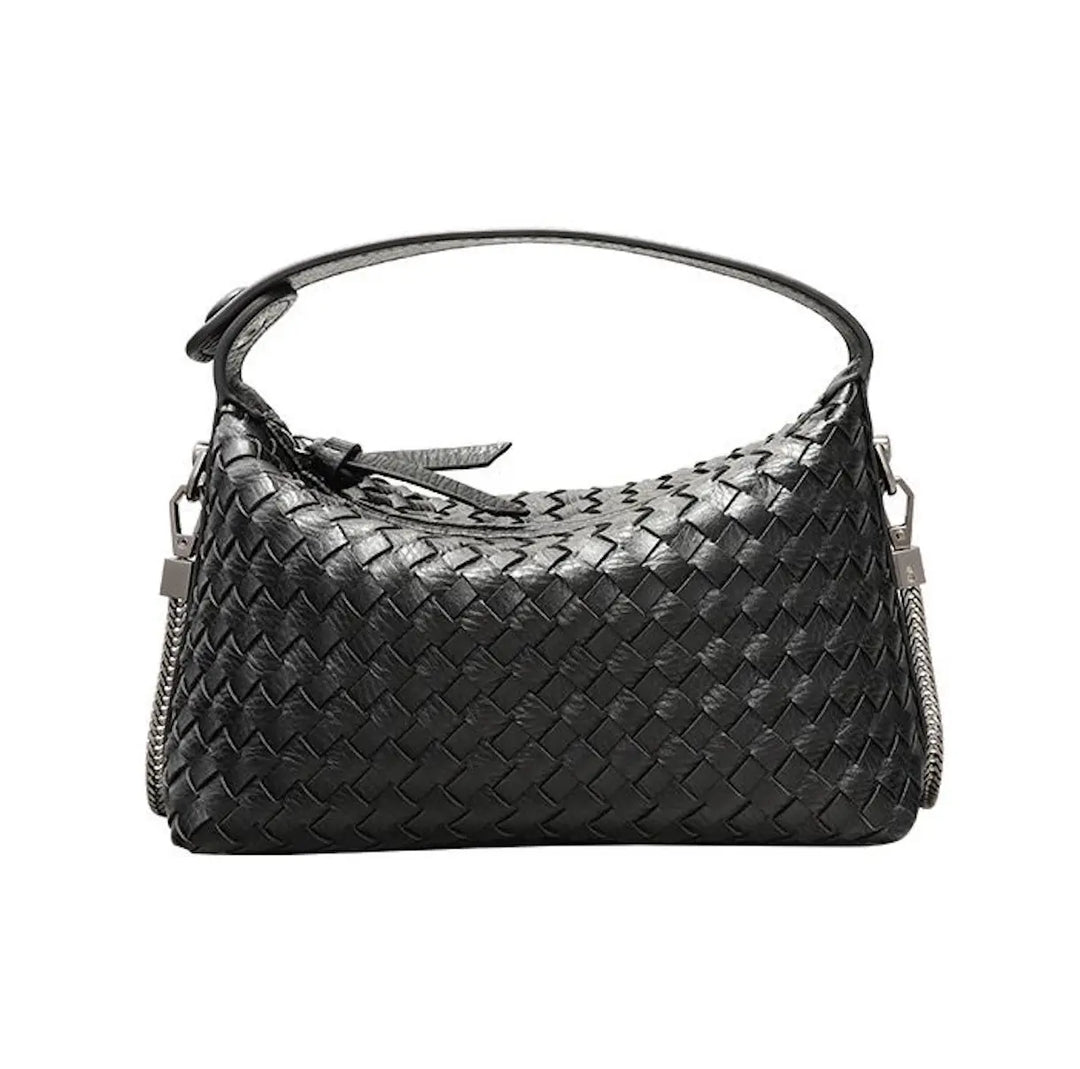 WS Irene Vegan Bag - Black - Hero