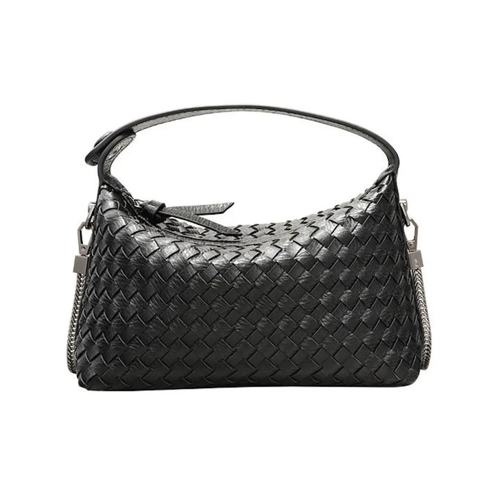 WS Irene Vegan Bag - Black - Hero