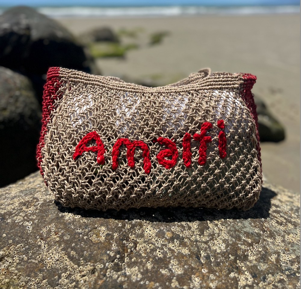 WS - Bag - Amalfi  757953171591