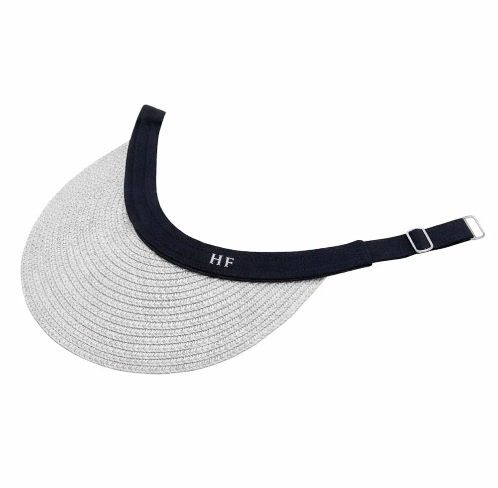 HF Visor Sportif - white