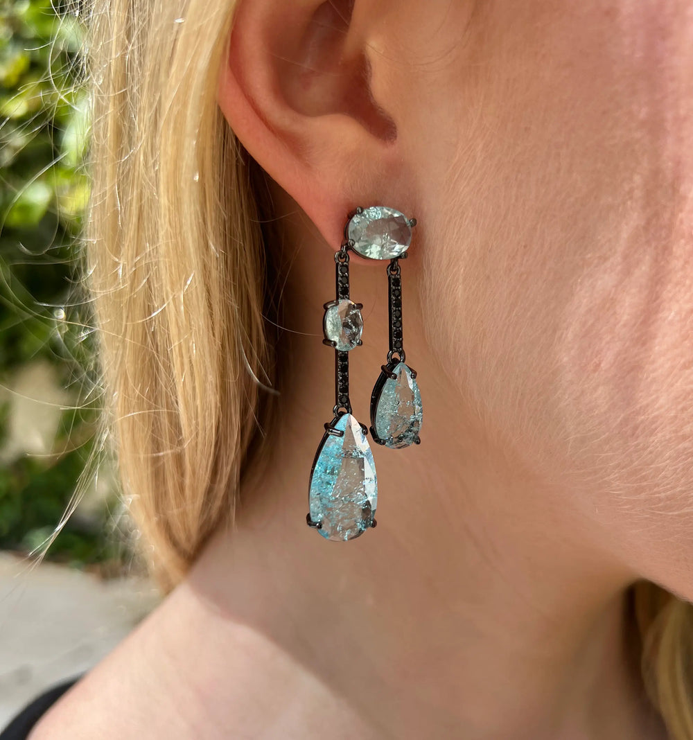 Elsa Earrings