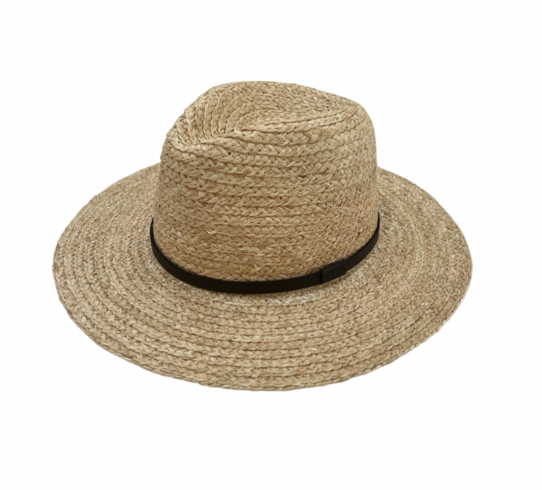 Catalina THD Raffia Panama