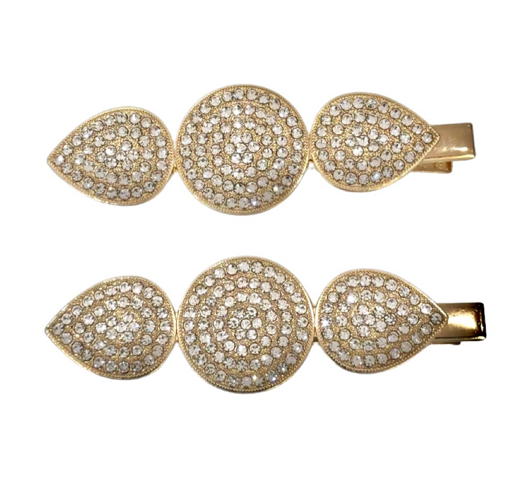 WS - Hairpins - Deco - Jewellry  754523536590