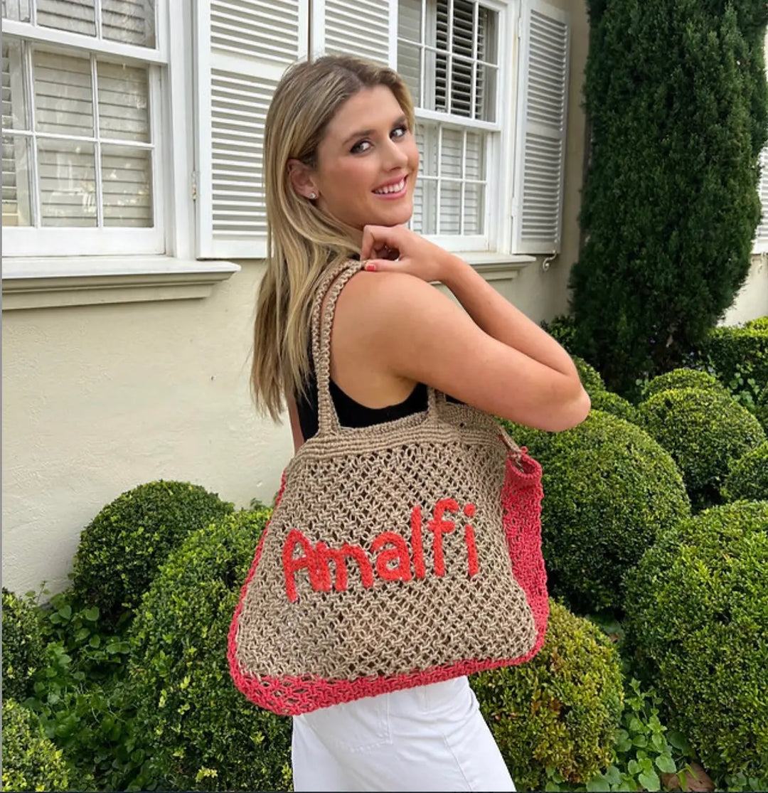 WS - Bag - Amalfi  757953171591