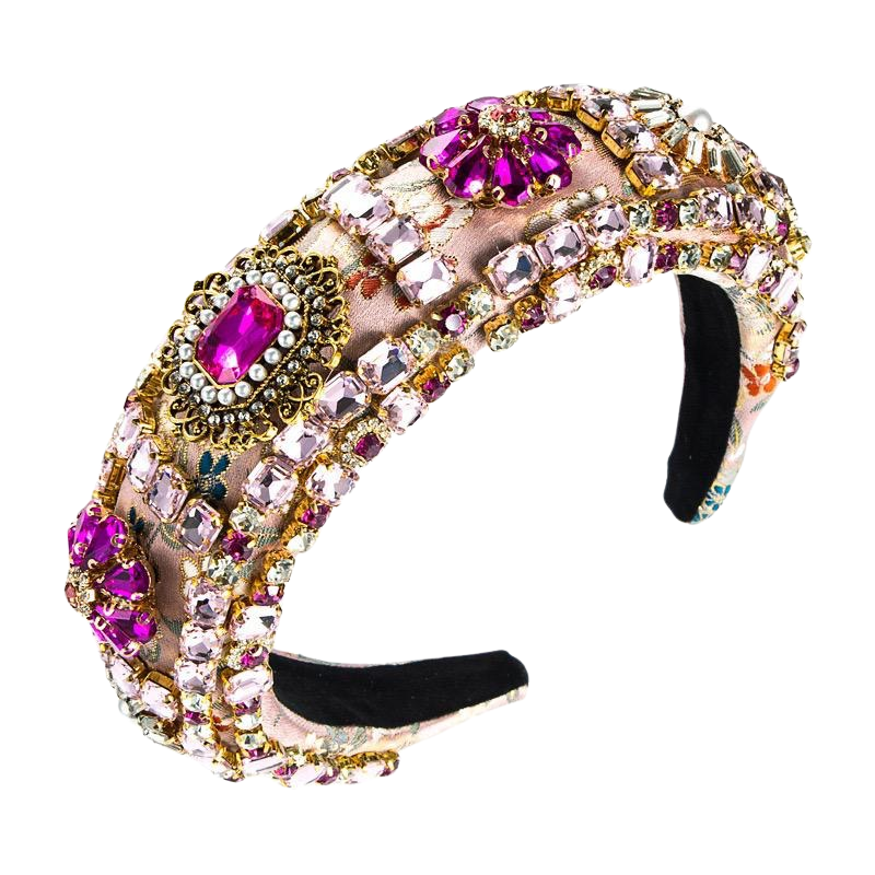 WS Dianthe Headband