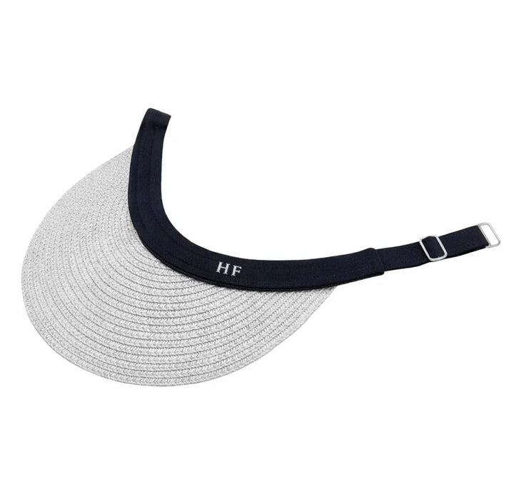 WS - HF Visor Sportif - White