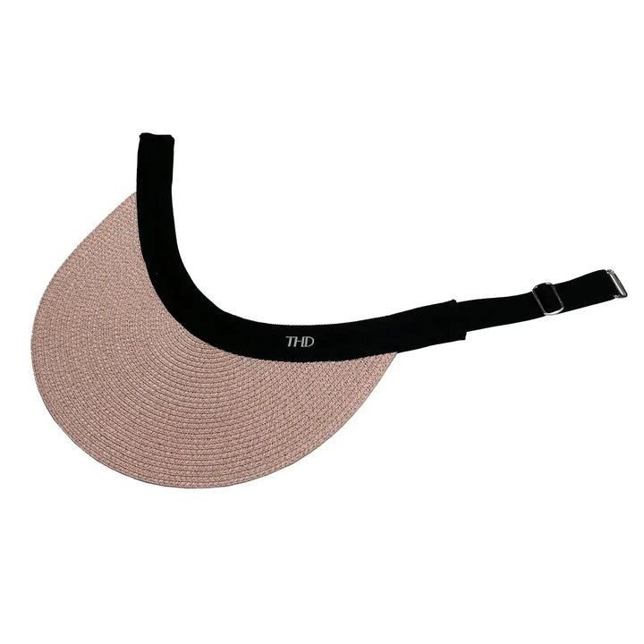 WS THD Visor Sportif - pink - Image 1