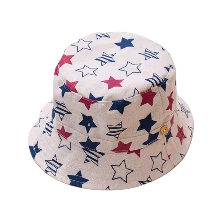 Hats - Kids Star 5-8 yrs
