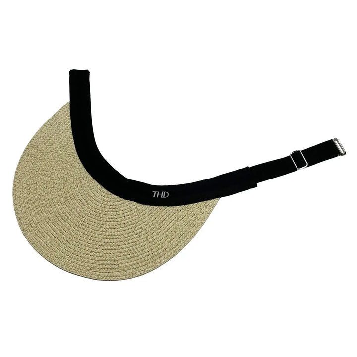 WS THD Visor Sportif - Natural - Image 1
