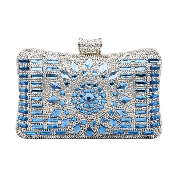 Adelphi Clutch Bag - Hero