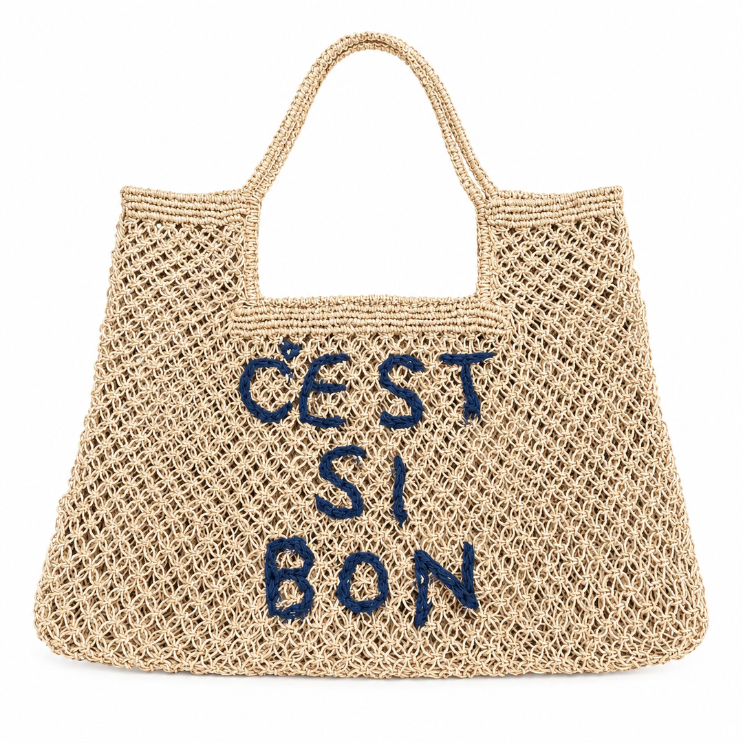 WS Bag - C'est si Bon - Hero