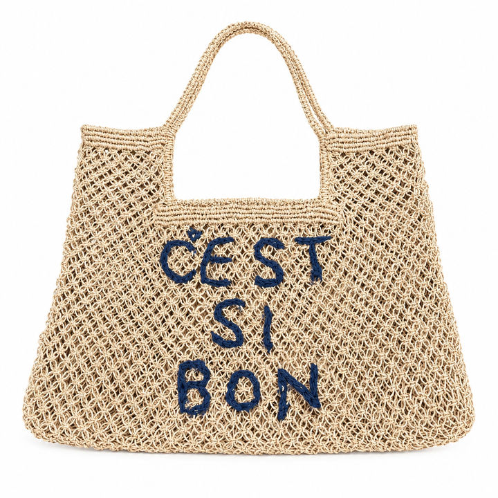 WS Bag - C'est si Bon - Hero