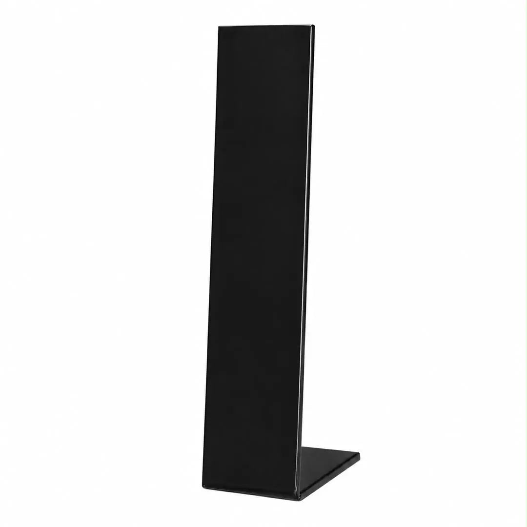 WS Acrylic Barette Holder in Black