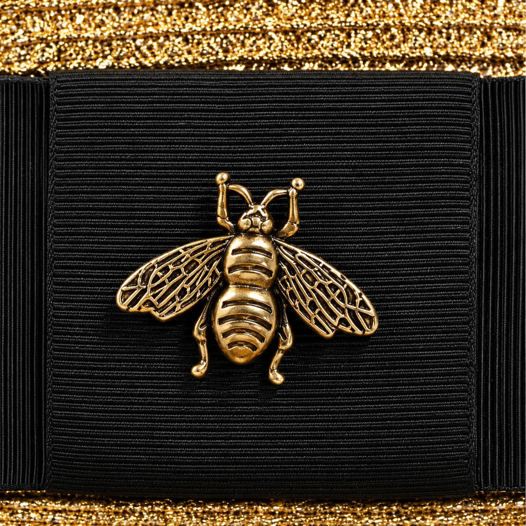 WS Bee Brooch Tania Hird Designs