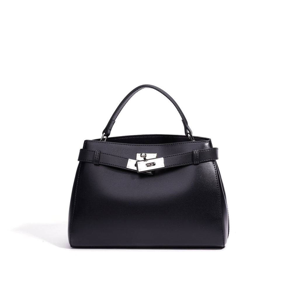 WS Bellini Bag - Black