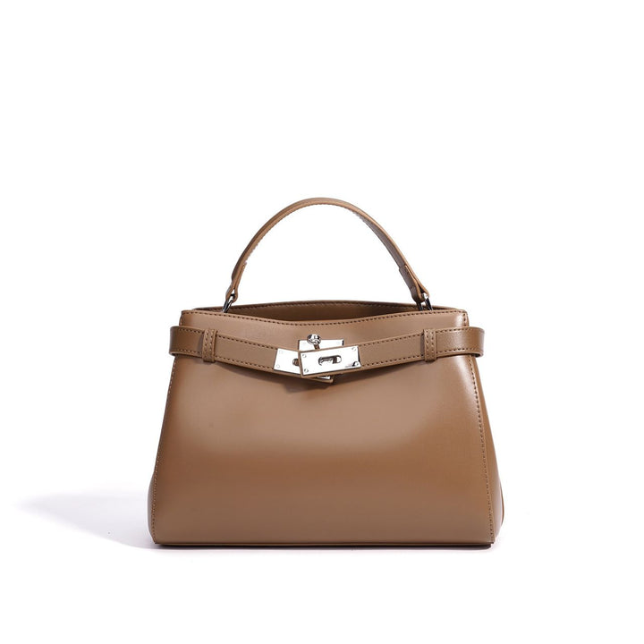 WS Bellini Bag - Brown