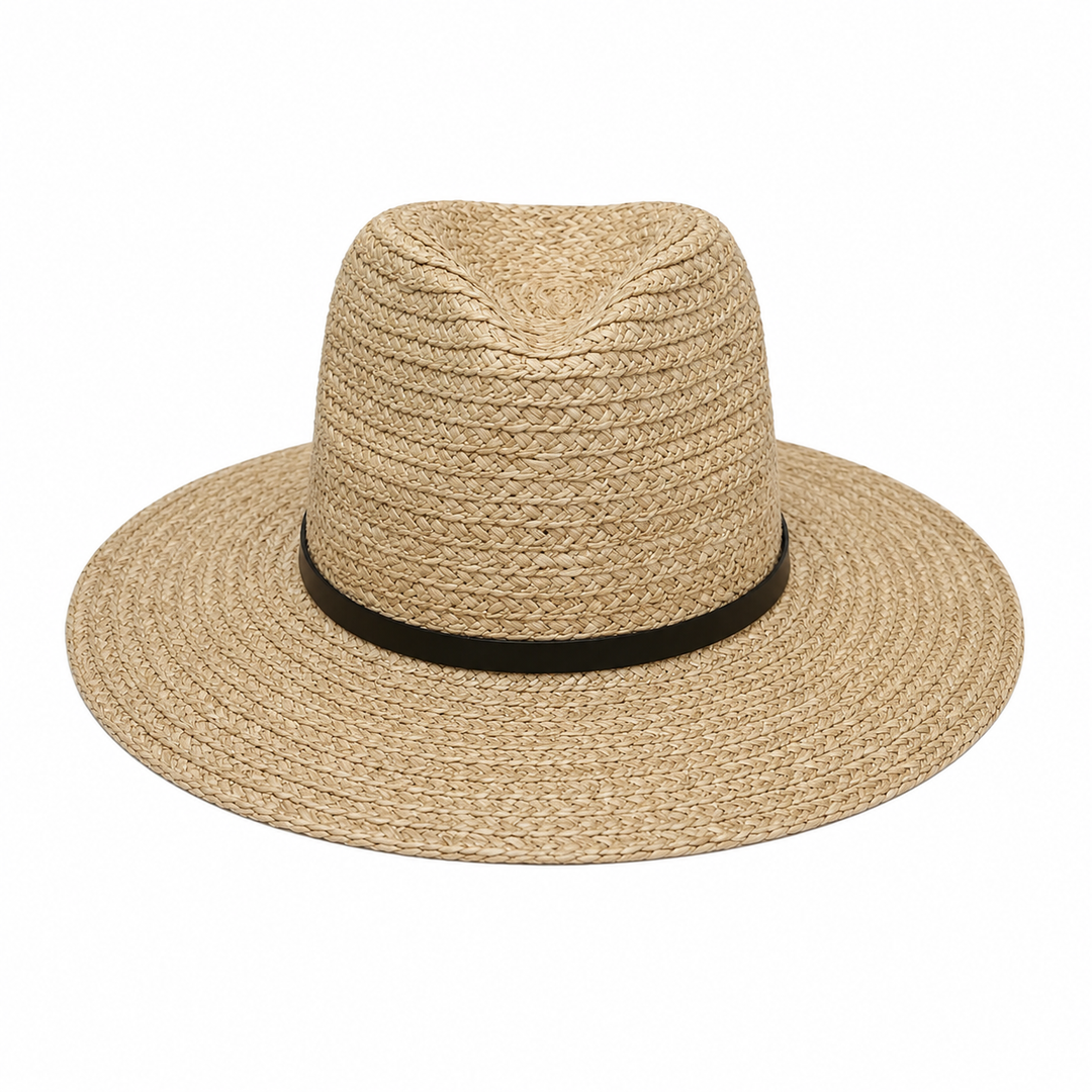 WS - Catalina THD Raffia Panama - Hero