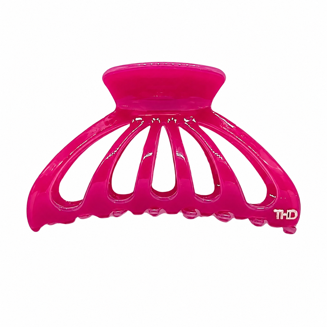 WS Cellulose Acetate Cutout Block Colours - Viva Magenta - Hero