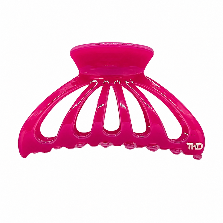 WS Cellulose Acetate Cutout Block Colours - Viva Magenta - Hero