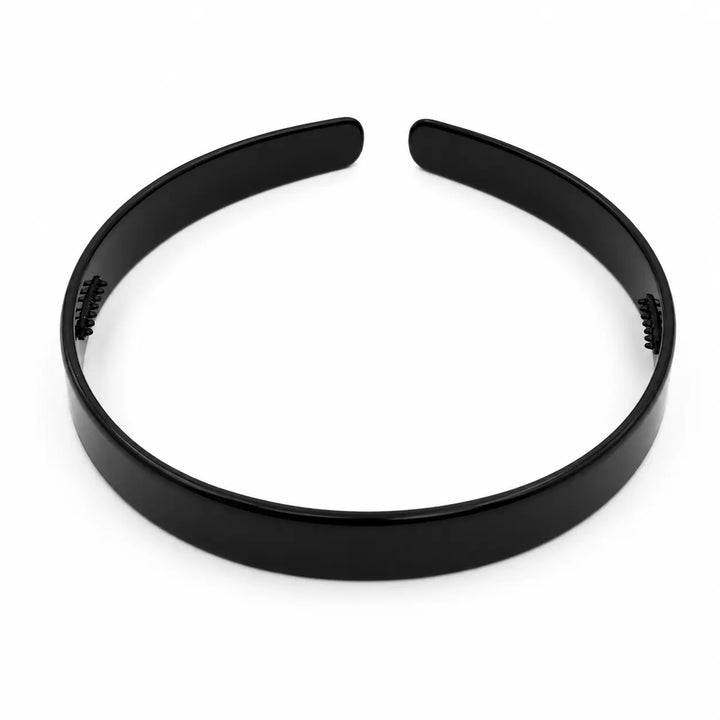 Cellulose Acetate Headband 1.5cm
