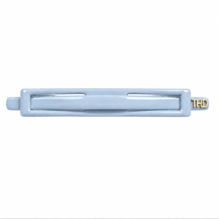 Cellulose Acetate Linear Barrette Gelato Tania Hird Designs