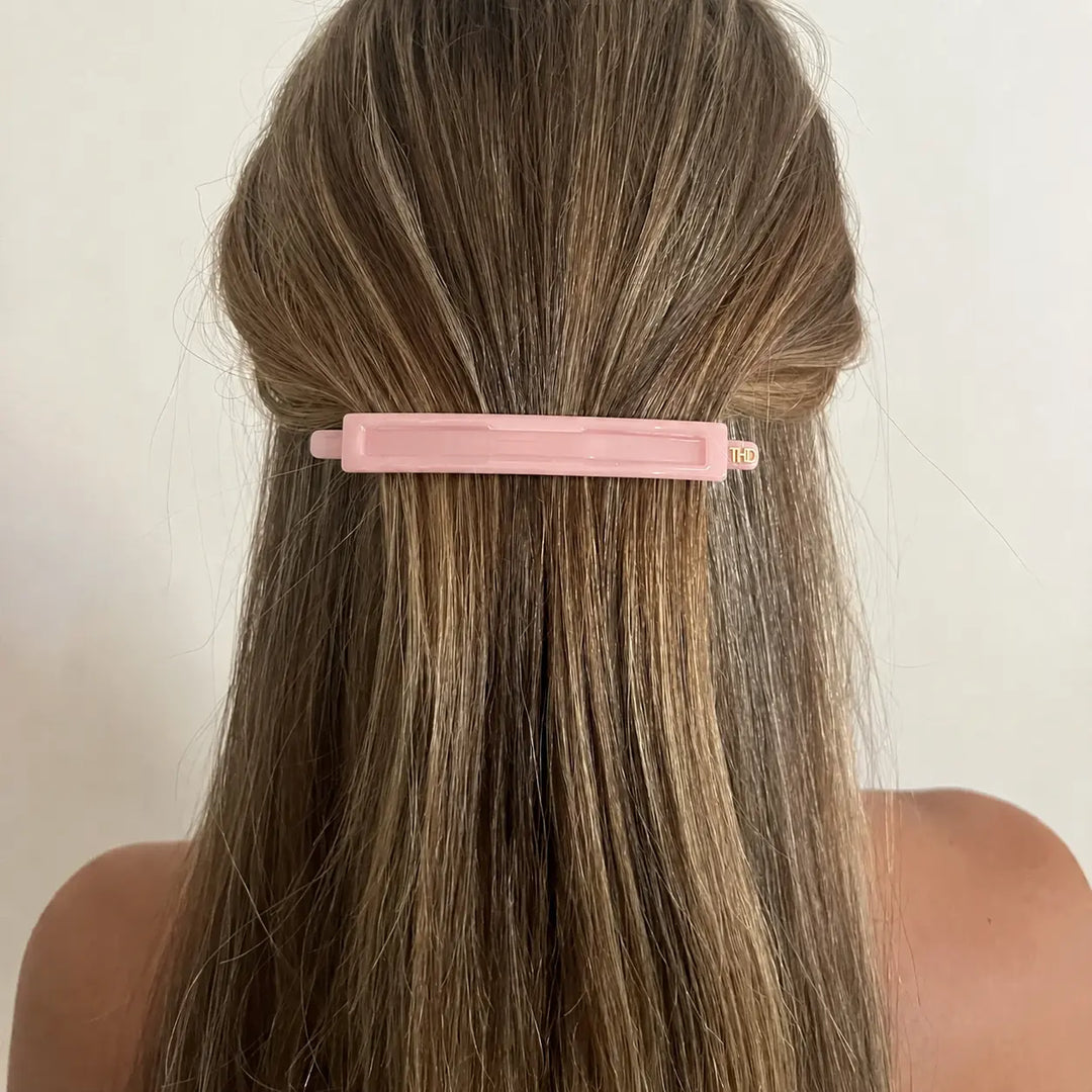 Cellulose Acetate Linear Barrette Trim Tania Hird Designs