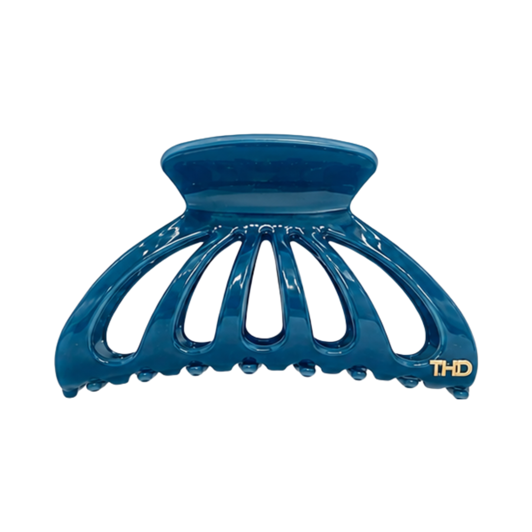 WS Cellulose Acetate Cutout Block Colours - Perennial Blue - Hero