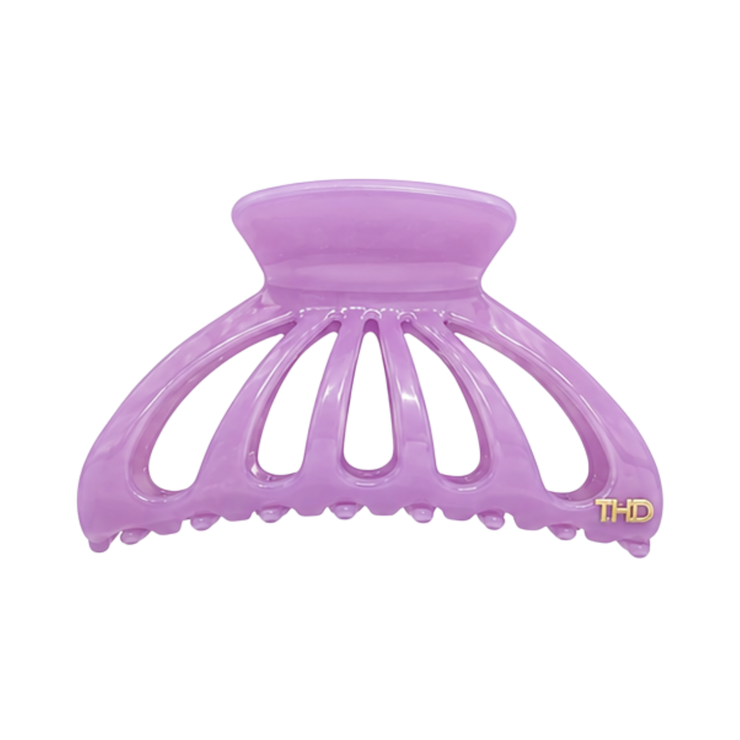 WS Cellulose Acetate Cutout Block Colours - Light Purple - Hero