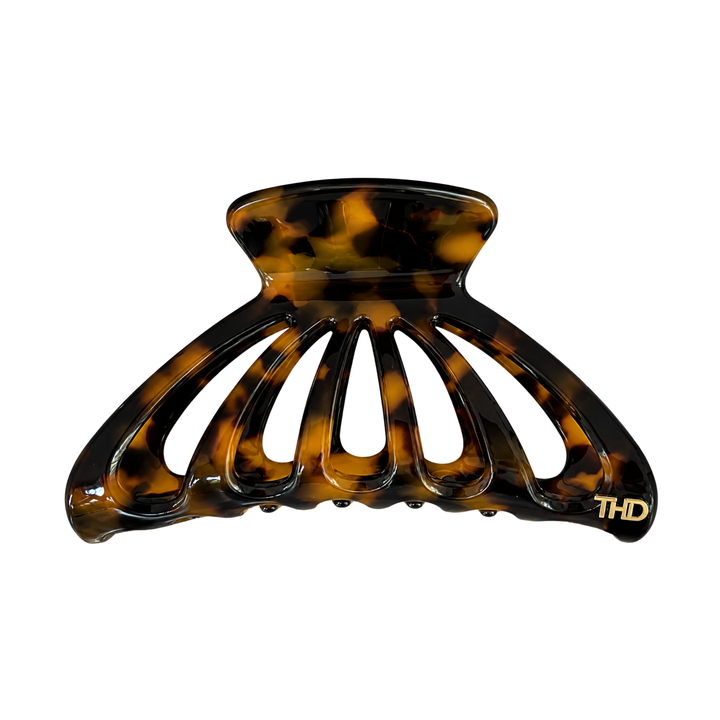 WS Cellulose Acetate Cutout Tortoise - Gaia Tortoise