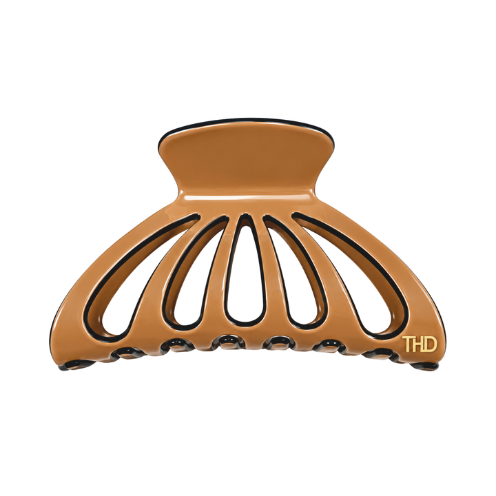 WS Cellulose Acetate Cutout Trim - Tan - Hero