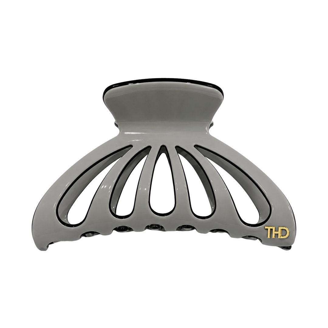 WS Cellulose Acetate Cutout Trim - French Grey